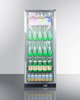 24" Wide Beverage Center