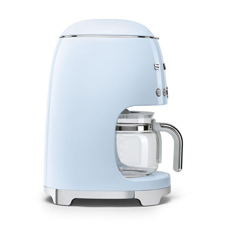 Drip-filter coffee machine Pastel blue DCF02PBUS