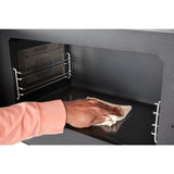 Air Fry Over-the-Range Oven with Advanced Sensing Technology