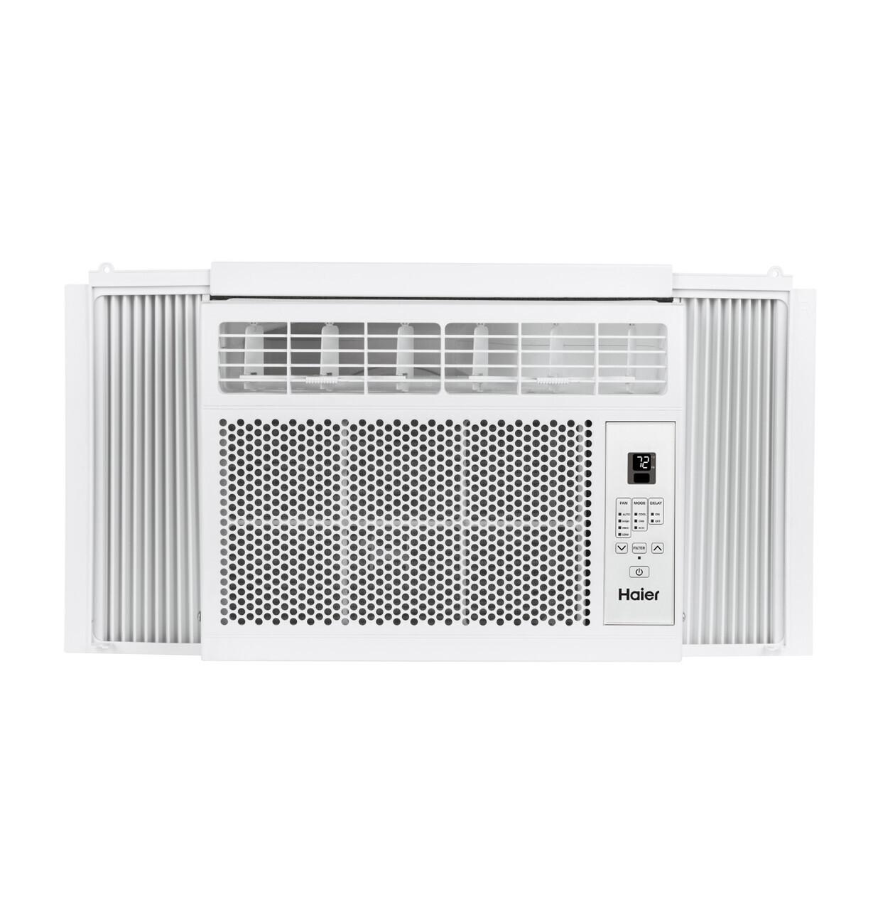 115 Volt Electronic Room Air Conditioner