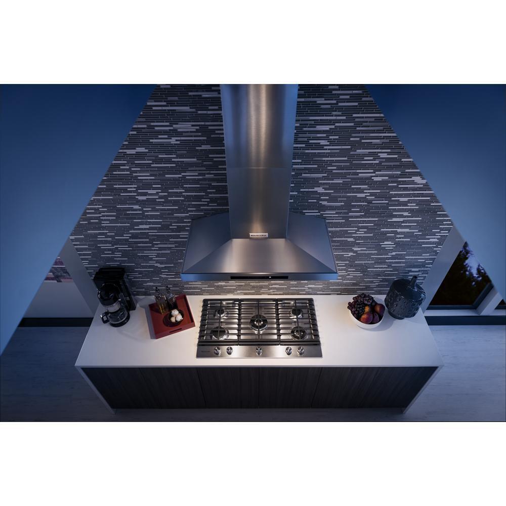 Range Hood Extension Kit, Stainless Steel