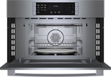 800 Series, 30", Speed Oven, SS, 120v