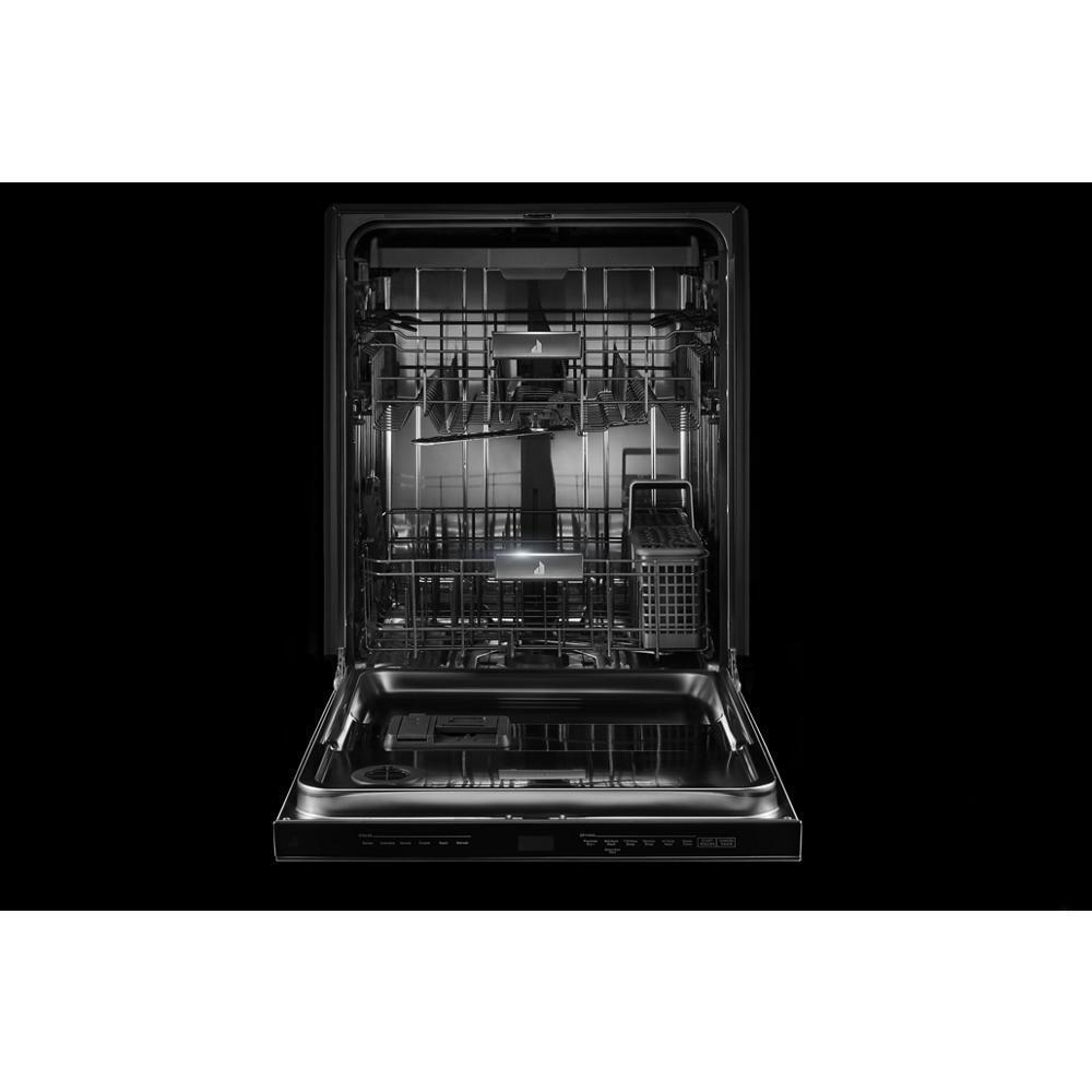 Pocket-Handle 24" Built-In Dishwasher, 39 dBA