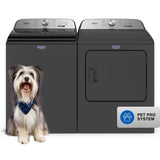 Pet Pro Top Load Washer - 4.7 cu. ft.