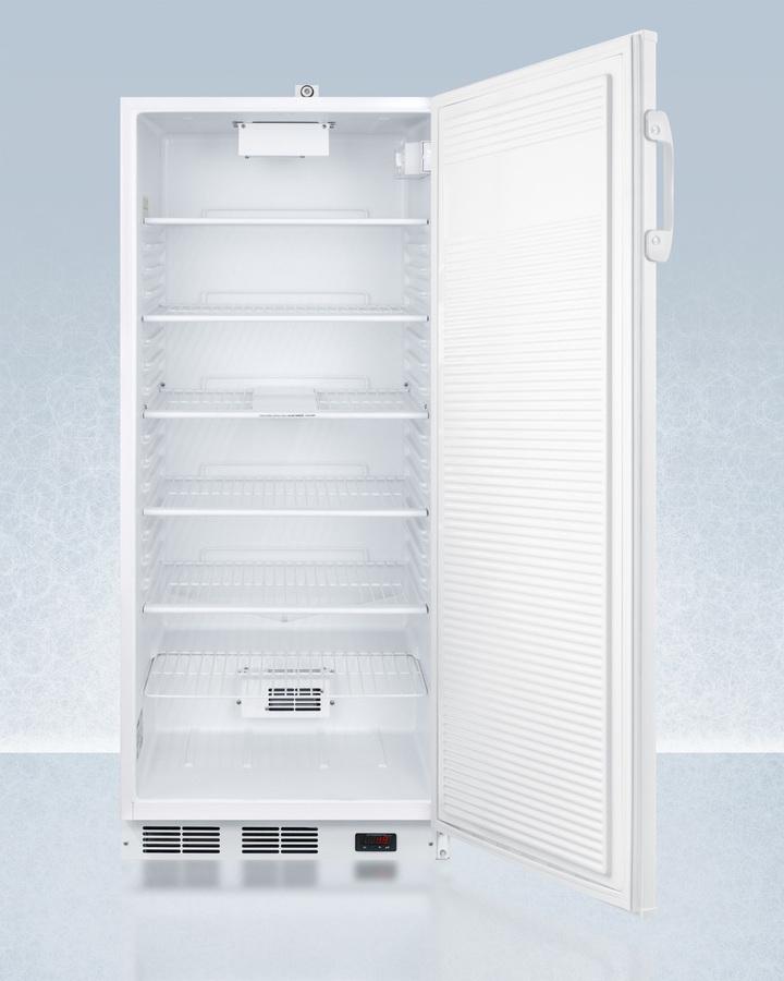 24" Wide All-refrigerator