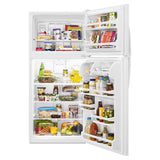 30-inch Wide Top Freezer Refrigerator - 18 cu. ft.