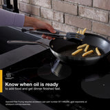 24-Inch Small Space Induction Cooktop