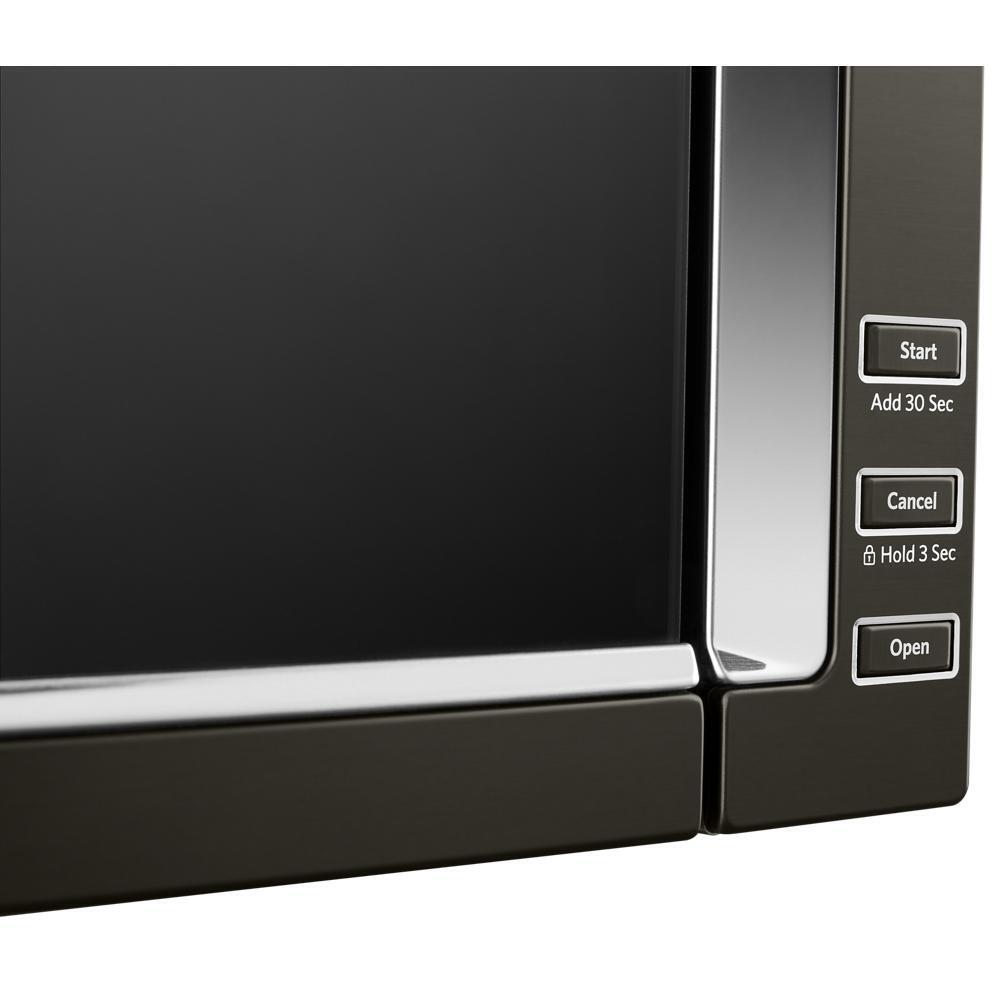 1000-Watt Low Profile Microwave Hood Combination with PrintShield™ Finish