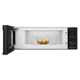 1.1 cu. ft. Low Profile Microwave Hood Combination