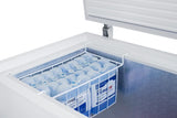 8 CU.FT. Chest Freezer