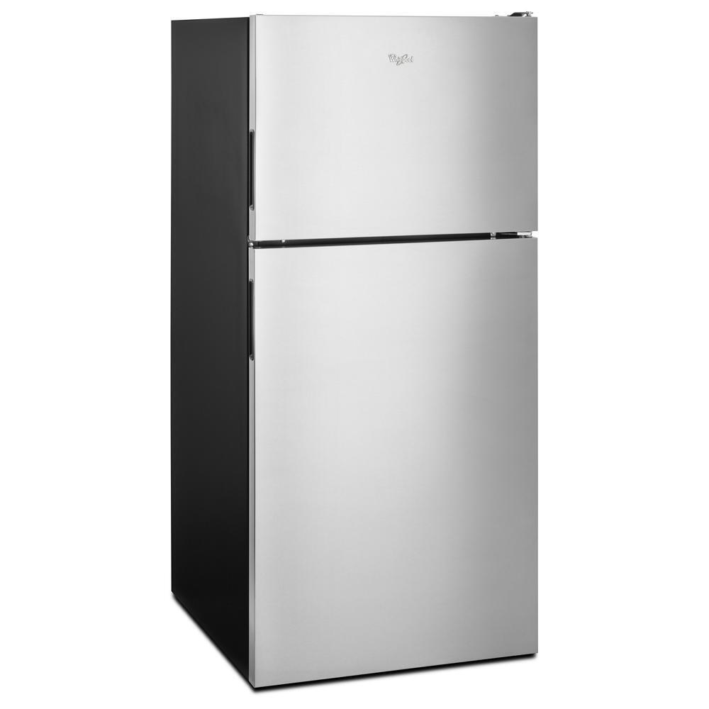 30-inch Wide Top Freezer Refrigerator - 18 cu. ft.