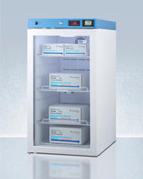 19" Wide Medicalrefrigerator