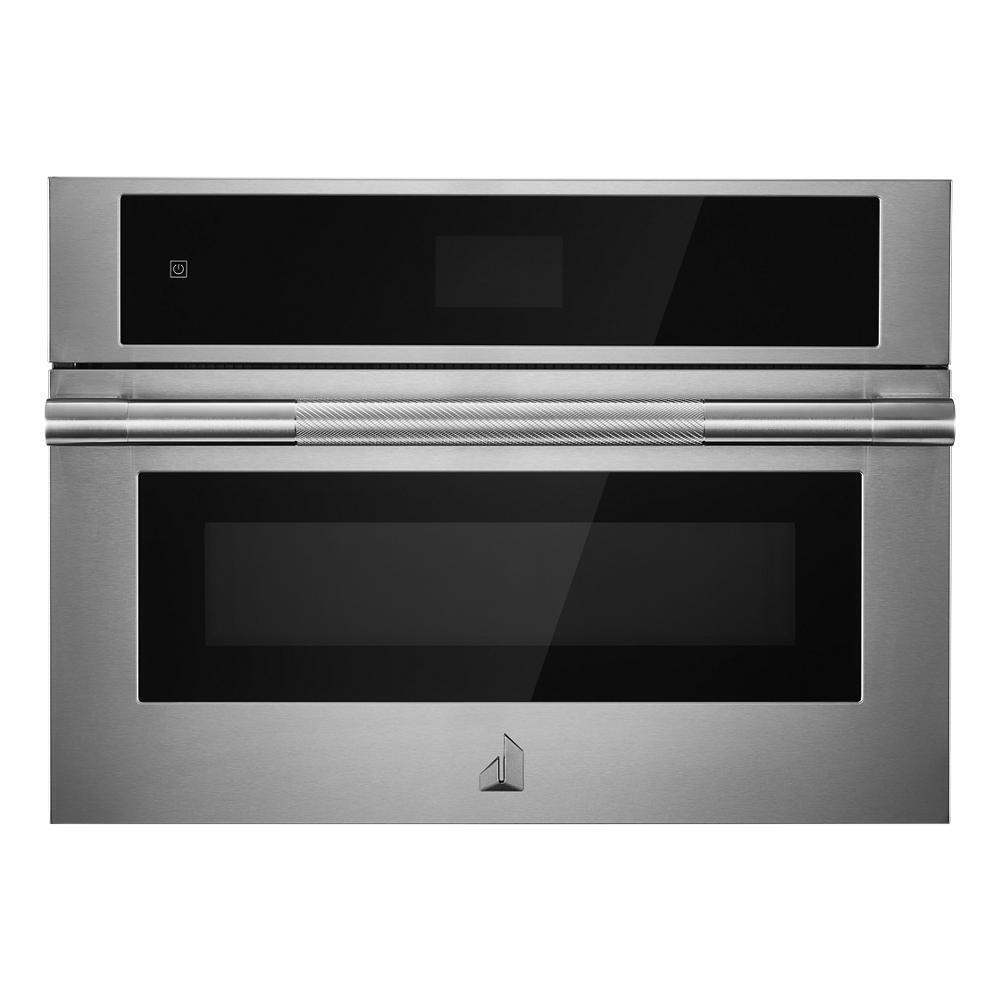 RISE™ 27" Built-In Microwave Oven with Speed-Cook