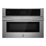 RISE™ 27" Built-In Microwave Oven with Speed-Cook