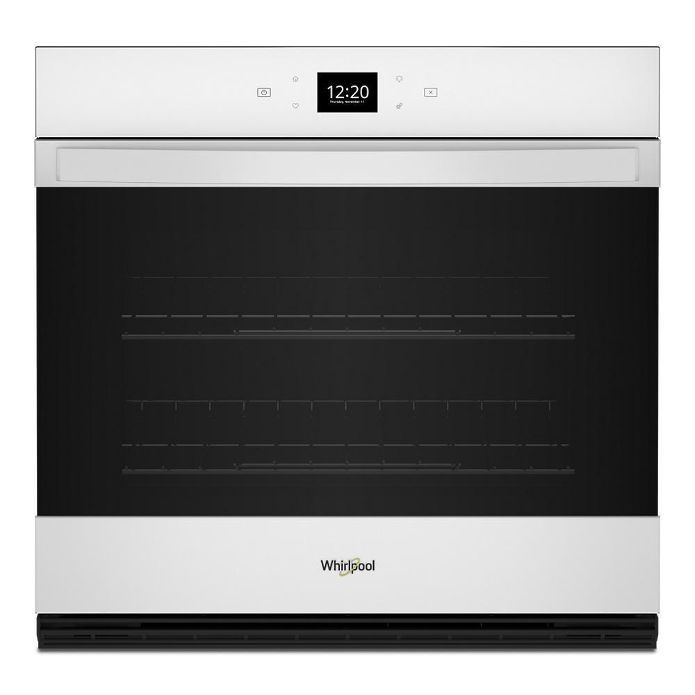 4.3 Cu. Ft. Single Wall Oven with Air Fry When Connected