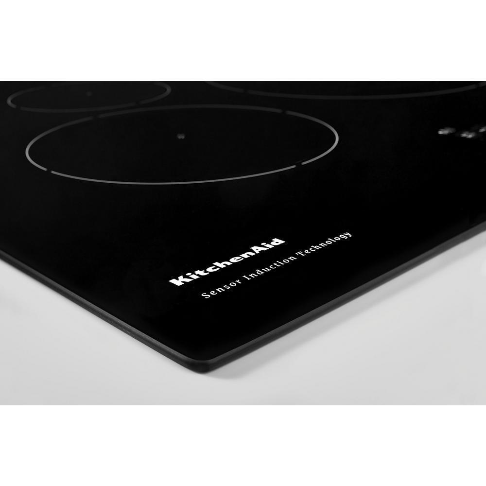 36-Inch 5-Element Sensor Induction Cooktop