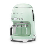 Drip-filter coffee machine Pastel green DCF02PGUS