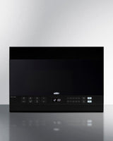 24" Wide Over-the-range Microwave