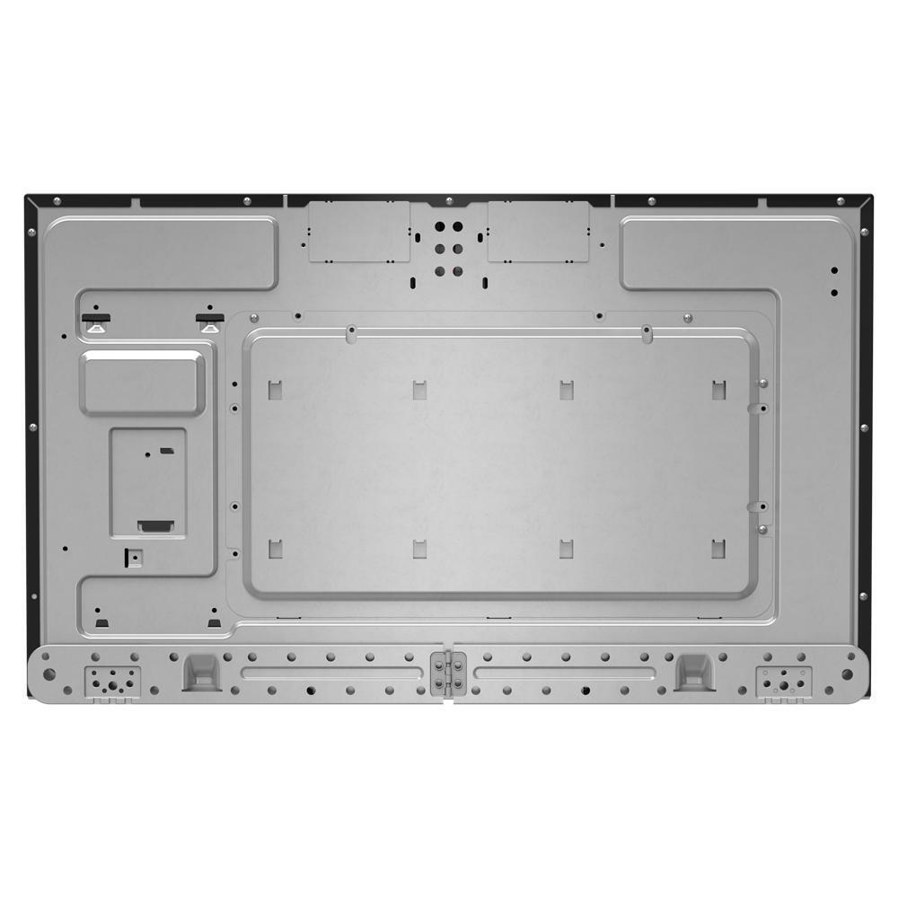 Air Fry Over-the-Range Oven with Advanced Sensing Technology