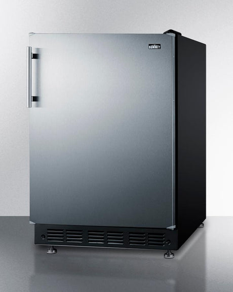 24" Wide All-refrigerator