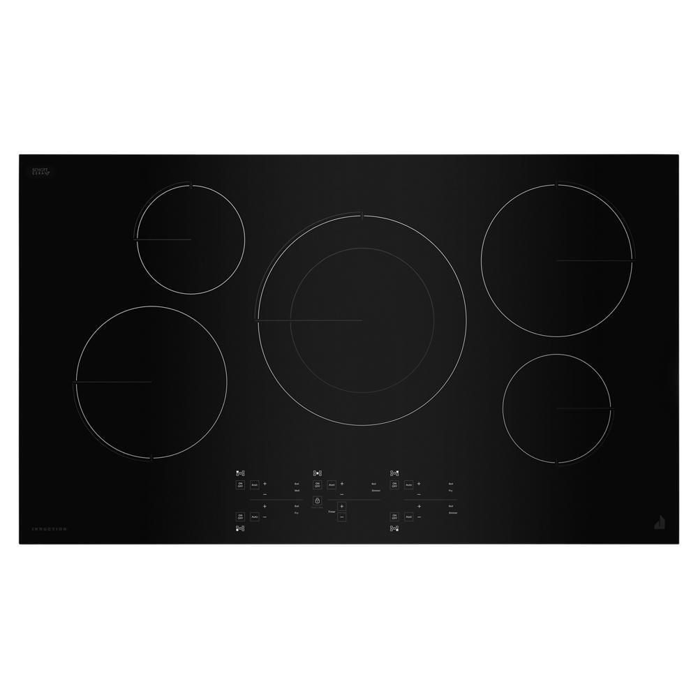 Oblivion 36" Induction Cooktop