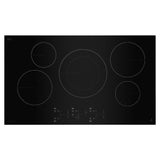 Oblivion 36" Induction Cooktop