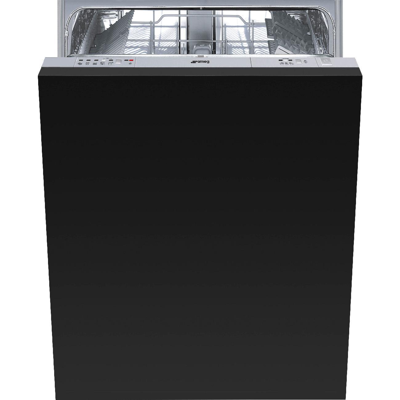 Dishwashers Silver STU8249