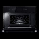 NOIR™ 30" Built-In Microwave Oven with Speed-Cook