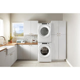 4.3 cu. ft. Front-Load Washer with Large Capacity