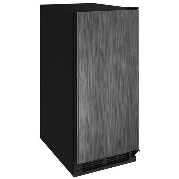 1215wc 15" Wine Refrigerator With Integrated Solid Finish (115 V/60 Hz Volts /60 Hz Hz)