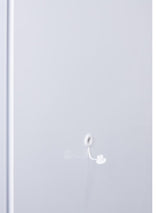 8 CU.FT. Upright Vaccine Refrigerator, Certified To Nsf/ansi 456 Vaccine Storage Standard