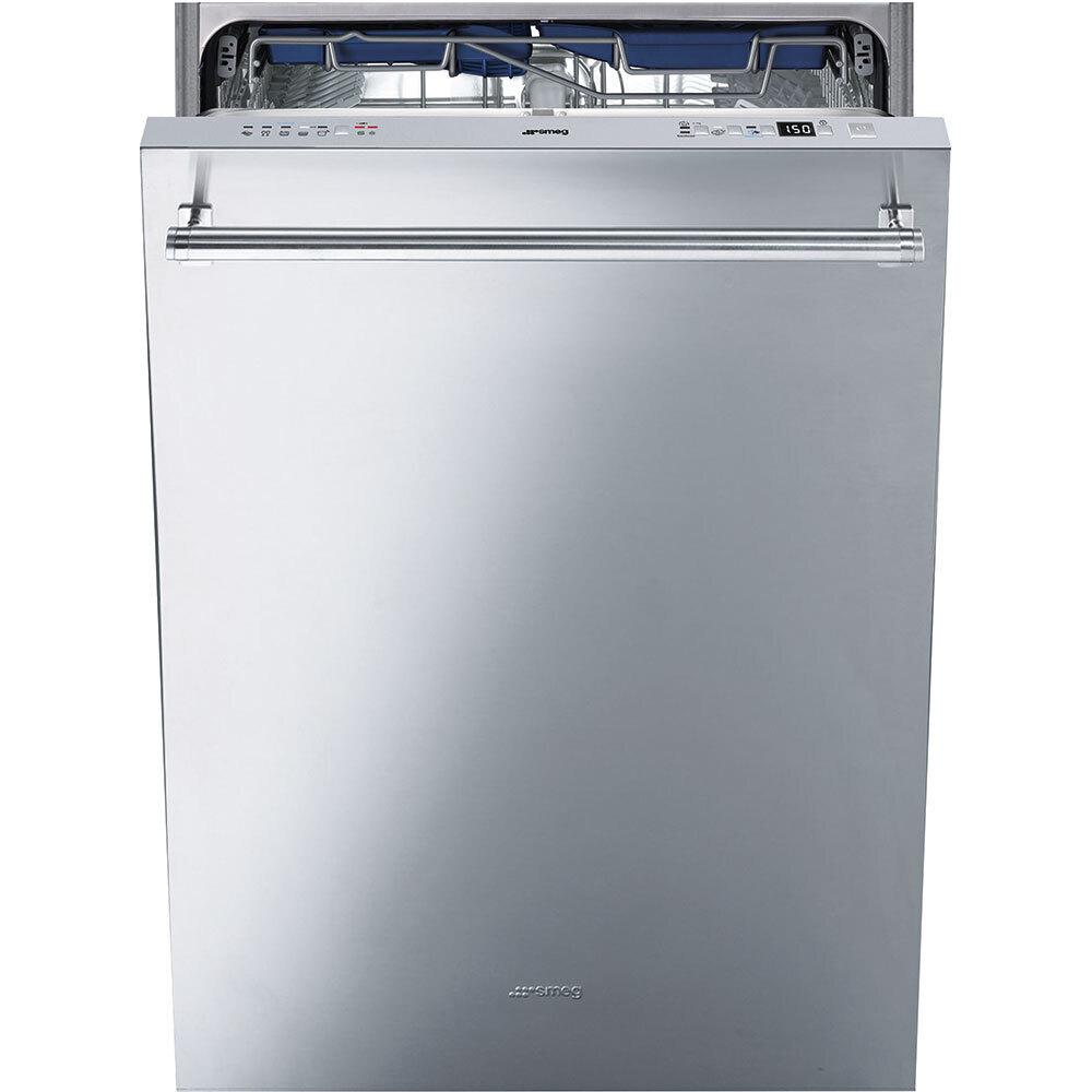 Dishwashers Stainless steel STU8647X