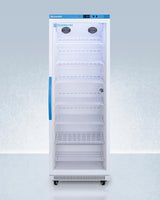 18 CU.FT. Upright Vaccine Refrigerator