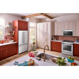 KitchenAid® Multifunction Over-the-Range Oven with Infrared Sensor Modes