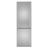 22" Built-In Bottom Mount Refrigerator