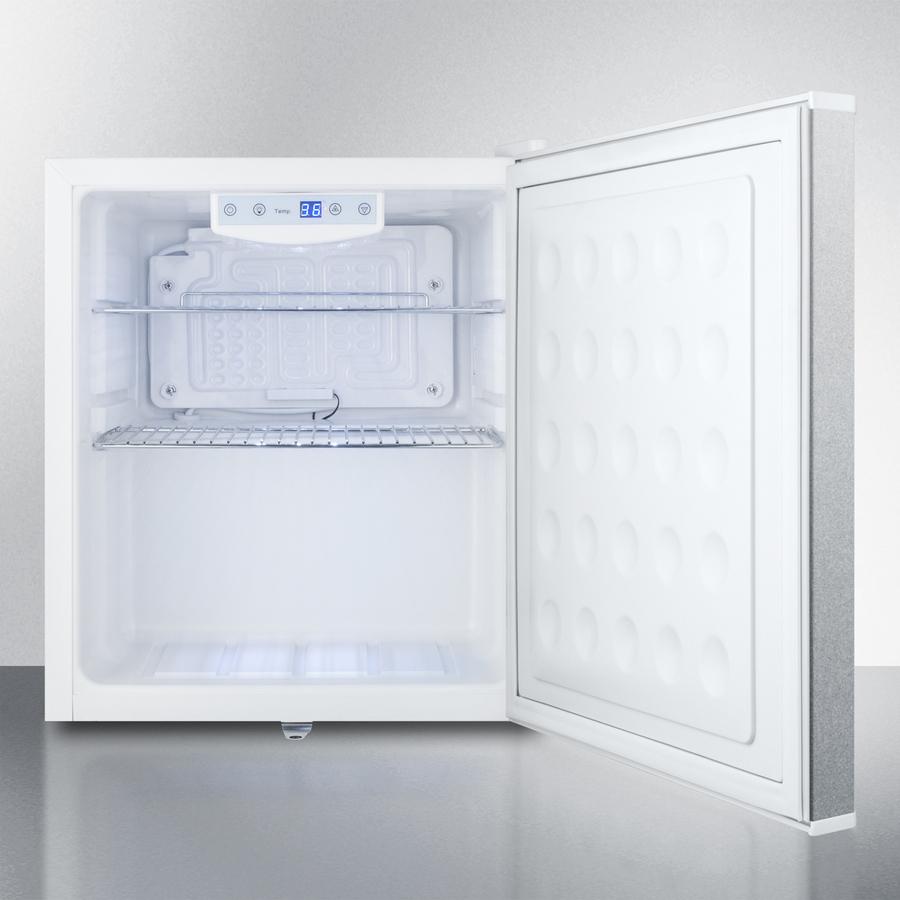 Compact All-refrigerator