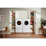 5.0 cu. ft. Smart Front Load ENERGY STAR® Washer with the FreshFlow™ Vent System