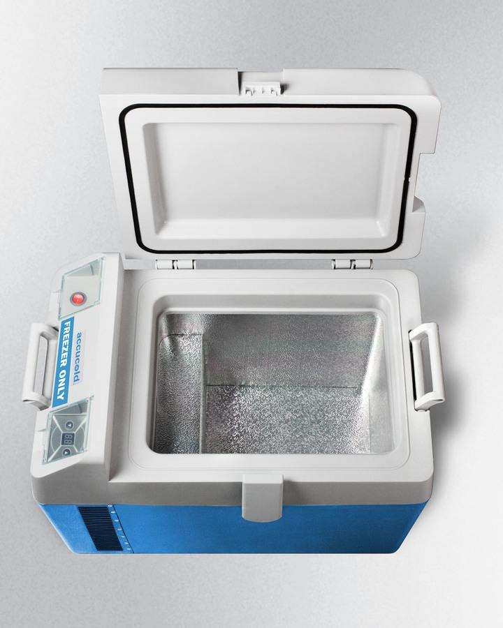 Portable Freezer