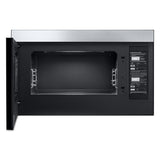 30" Flush Oven Hood Combination with Air Fry Mode