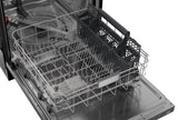 24 in. Slide-In Smart 42 dB Dishwasher