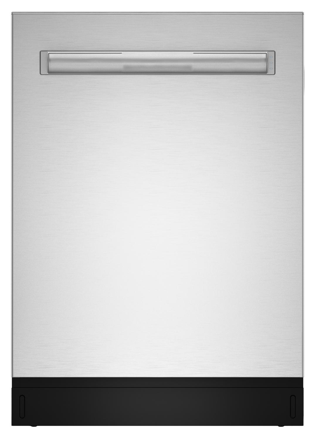 24 in. Slide-In Smart 42 dB Dishwasher