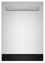 24 in. Slide-In Smart 42 dB Dishwasher