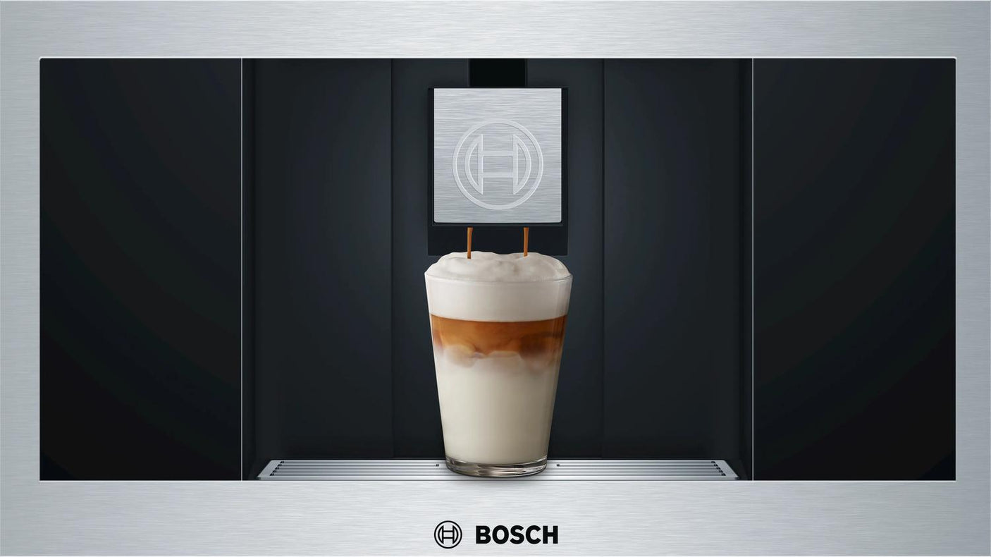 800 Series, Built-in Coffee Machine with Home Connect