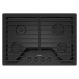 30-inch Gas Cooktop with SpeedHeat™ Burners