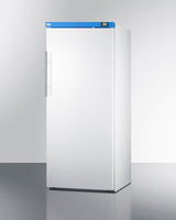 18 CU.FT. Upright Manual Defrost Freezer