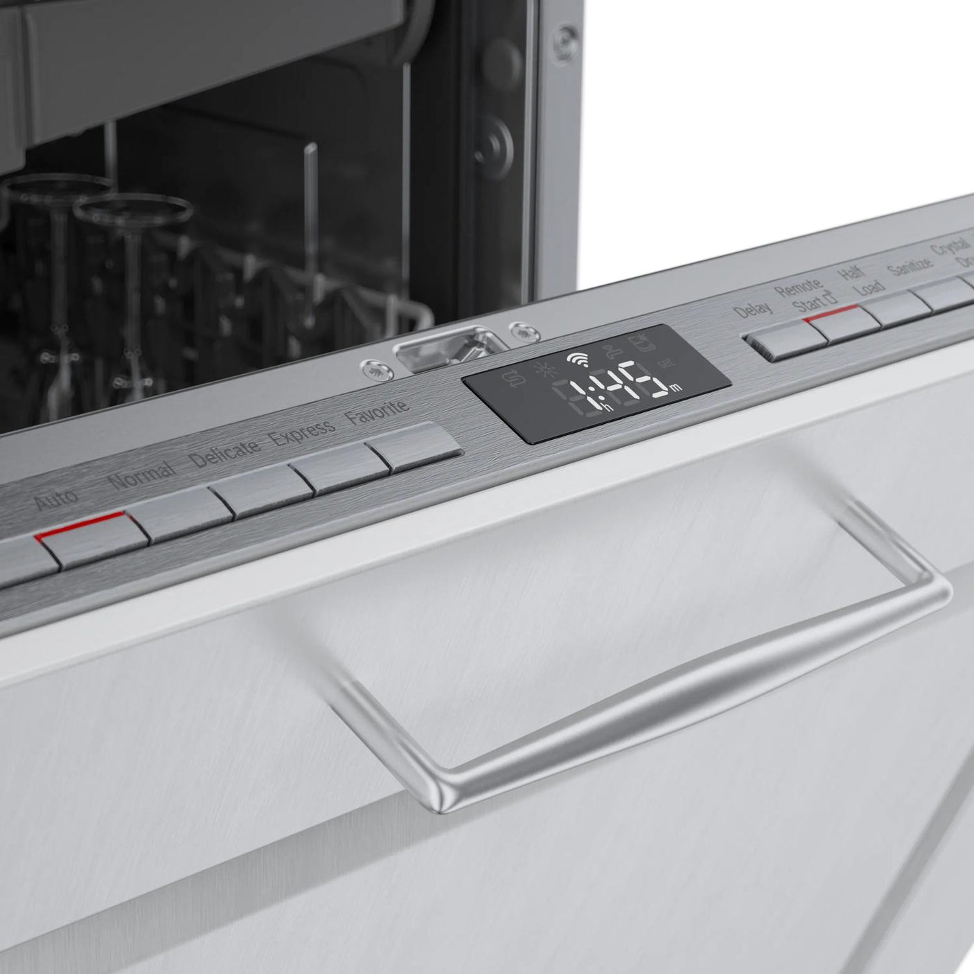 800 Series Dishwasher 24"