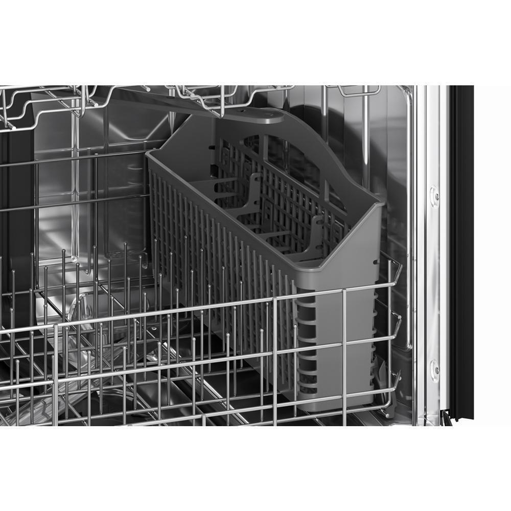 Top Control Dishwasher with PowerBlast® cycle and Heated Dry