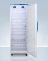 18 CU.FT. Upright Controlled Room Temperature Cabinet