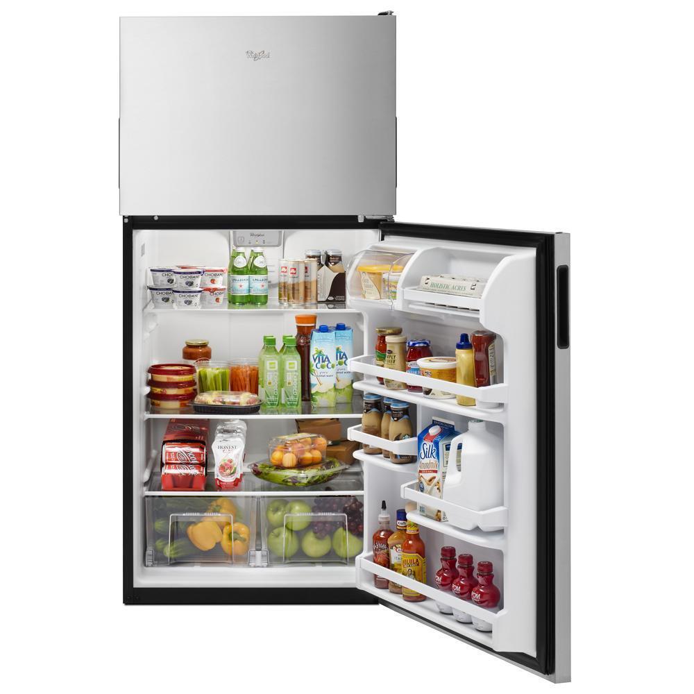 30-inch Wide Top Freezer Refrigerator - 18 cu. ft.