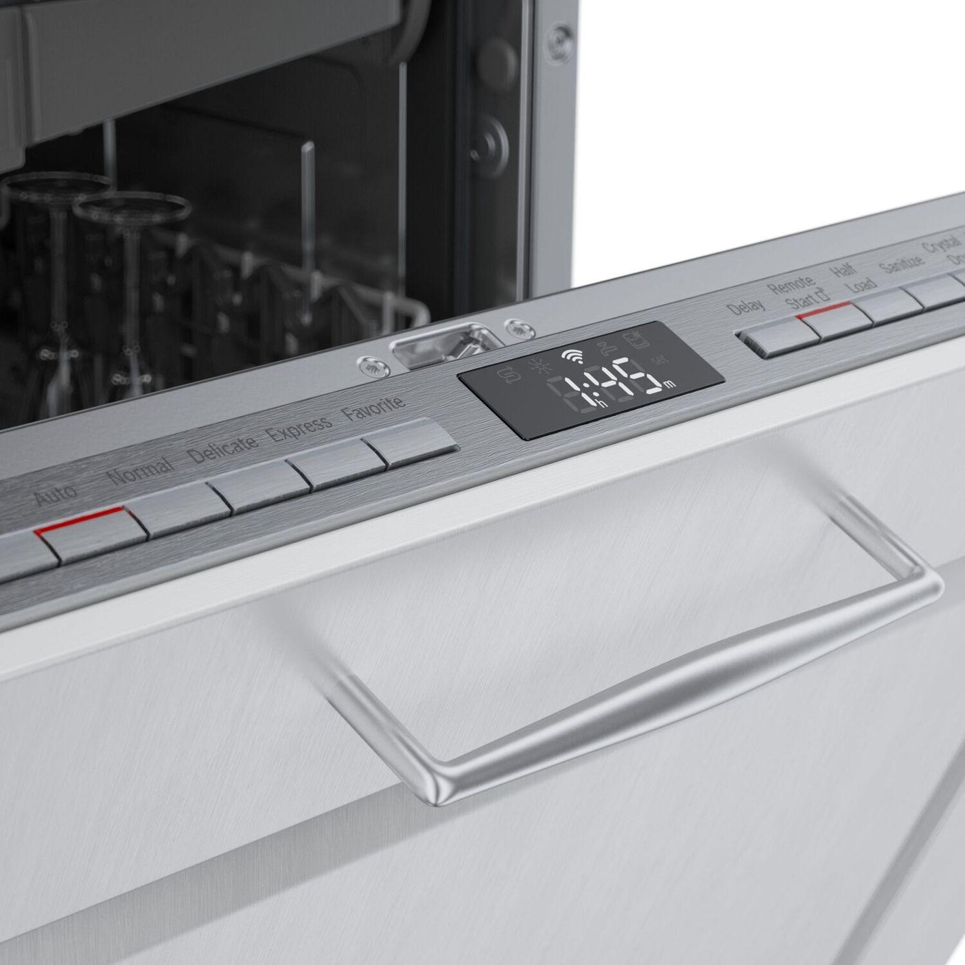800 Series Dishwasher 24" SGV78C53UC